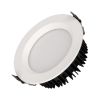 Светильник MS-MIST-BUILT-R187-21W Warm3000 (WH, 110 deg, 230V) (Arlight, IP54 Металл, 5 лет) Arlight 041612