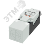 Индуктивный датчик Lanbao LE40XZSN40DPRY-D НПК ТЕКО 07-00041216