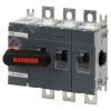 Выключатель-разъединитель ВНК-35-31130 PRO mvr20-3-250E 3П 250А с установленной фронтальной рукояткой управления ЭРА Б0054010