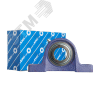 Подшипниковый узел SY 30 TR KMR SY30TRKMR