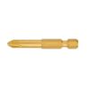 Бита крестовая серия TiN PH 2X50, 10 шт Felo 03202570