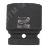 Головка SHOCKWAVE 1 дюйм 41 мм Milwaukee 4932471668