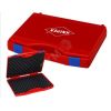 RED ElecTro 2 кейс для инструмента пустой Knipex KN-002115LE