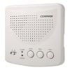 Пульт громкой связи WI-2B 2 канала. Светло серый Commax WI-2B L-GRY