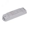 INTELLIGENT ARLIGHT Диммер SMART-PWM-102-72-CDW-SUF (12-36V, 2x5A, TUYA BLE, 2.4G) (IARL, IP20 Пластик, 5 лет) Arlight 038183