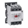 Контактор 50А катушка управления 380В АС3 1НО+1НЗ КМ-103 SE (Dekraft) 22134DEK