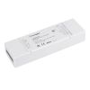 Контроллер SMART-K41-MULTI-PUSH-SUF (12-48V, 5x6A, RGB-MIX, 2.4G) (ARL, IP20 Пластик, 5 лет) Arlight 032988