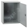 Корпус металлический ЩМП-2-0 76 УХЛЗ IP31 (500х400х220) (21) ЭРА Б0028754