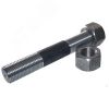Шпилька 1-M52-8gх340.35 ОСТ 26-2040-96 с 2мя      гайками M52.7H ОСТ 26-2041-96 для фланцевых       соединений РАСВЕТ 1288024