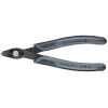 ElecTronic Super KNips XL ESD вороненая 140 мм Knipex KN-7861140ESD