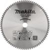 Пильный диск для алюминия, 305x30/15.88x3/2.2x80T Makita D-16520
