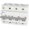 Выключатель автоматический четырехполюсный 63A С ВА47-100Про 10kA Контактор Ульяновск 7000368