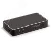 Хаб HDMI v1.4, 3 порта в 1 порт HDMI PiP, с пультом ДУ Greenconnect GL-v301F