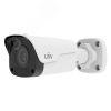 Видеокамера IP 2Мп цилиндрическая уличная IP67 ИК-30м с PoE (4мм) Uniview IPC2122LB-SF40-A