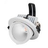 Светильник LTD-EXPLORER-R130-20W Day4000 (WH, 38 deg) (ARL, IP20 Металл, 3 года) Arlight 024030