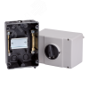 Оболочка для выключателя автоматического OptiStart MP-32R-PFH4-T2 КЭАЗ 340166