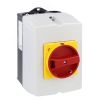 Оболочка для выключателя автоматического OptiStart MP-32R-PFHN4-T2 КЭАЗ 340167