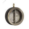 Обратный клапан СV16-080 DN 80 PN 16 Tмакс. град 110 м/ф чугун/нерж.сталь ADL DF04A105236