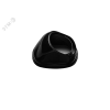 Накладка изолирующая d 80/125 мм для наклонных крыш полипропилен BAXI KHG71409371-
