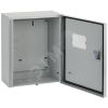Корпус металлический ЩУ 3/1-0 76 У1 IP54 (395х310х150) (52) ЭРА Б0028770