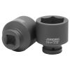 Головка торцевая ударная 1''DR, 60 мм Jonnesway S03A8160