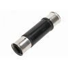 Муфта ремонтная пресс 50х50, ПВДФ Henco 53PK50