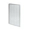 Монтажная плата частичная перфорированная для корпусов CQE &#38; CQE N, ВхШ 200x1200 мм RAM block