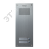 Панель вызывная многоквартирная на 2 абонента Commax DR-2UM(L) SIL