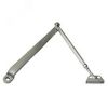 Рычаг TS73EMF/EMR стандартный, серый dorma(dormakaba) 75400100