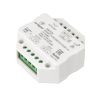Контроллер-выключатель SMART-TUYA-SWITCH-PUSH-IN (230V, 1.5A, WiFi, 2.4G) (Arlight, IP20 Пластик, 5 лет) Arlight 033002