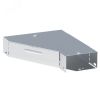 Переходник по ширине левосторонний 80х150х300мм HDZ EKF wl8015030008-HDZ