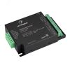 Усилитель SMART-RGBW (12-24V, 4x8A) (ARL, IP20 Металл, 5 лет) Arlight 028298