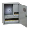 Щит учетно-распределительный навесной ЩРУн-3/24о IP31 с окном 500х400х160 EKF mb23-3/24