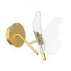 Настенный светильник DARCY Arte Lamp A2187AP-1GO