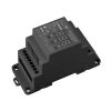 Диммер SMART-DALI-104-62-ADDR-DIM-DT6-DIN Black (12-24V, 4x5A) (IARL, IP20 Пластик, 5 лет) Arlight 039147