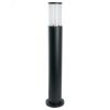 Светильник НТУ-60w столб Е27 IP54 черный FERON DH0905 11657