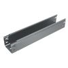 Лоток неперф. 80х300х0,8 L3000 мм Быстрый монтаж ПЛЮС INOX304 КМ-профиль PL13175