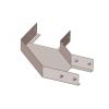 Секция 90 град. НЛ-У40 горячеоцинкованная h=75 Завод ЭМИ Курган 3309