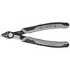 Бокорезы ElecTronic Super KNips ESD вороненые 125 мм Knipex KN-7871125ESD
