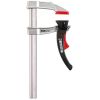 Струбцина KliKlamp Hightech рычажная высокотехнологичная 250/80 BESSEY BE-KLI25