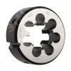 Плашка М30х3,5 DINEN22568 115CrV3 6g 65х25мм (CzTool) Bucovice 210300