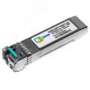 Модуль SFP+ WDM 1хLC, 10 Гб/с, 16 дБ, Tx:1330/Rx:1270 нм, до 40 км -SFP+W37-40 SNR SNR-SFP+W37-40