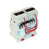 Контактор э/м ПМ12-010500 УХЛ4 В,  24В, (6з+4р) Электротехник 020500640ВВ024000010