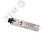 Модуль SFP 1хSC, 1.25 Гб/с, 24 дБ, WDM Tx:1490/Rx:1550 нм, до 80 км Gigalink GL-OT-SG24SC1-1490-1550