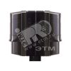 Крышка боковая для AX-70/100/130/200 TN/TF при креплении на столбе Optex PSC-3