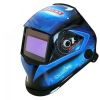 "Маска сварщика ""Хамелеон"" SUN7 TIG MASTER 2-levels" AURORA 16876