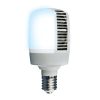 Лампа светодиодная LED 70вт 100-265в E40 6500К M105 матовая Uniel UL-00001812
