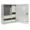 Щит учетно-распределительный навесной ЩРУН 3/24 Э окно IP31(500х400х120) PROxima EKF mb23-3/24e