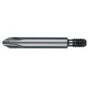 Бита крестовая M5 6 мм PH2X44,5, упаковка 10 шт Felo 08202010