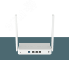 Роутер Mesh Wi-Fi 5 AC1200 4x100 Мб/с, MT7628N 580 МГц Extra Keenetic KN-1713